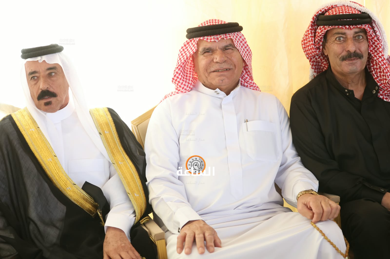 Madar Al-Saa Images 0.09398173044148694