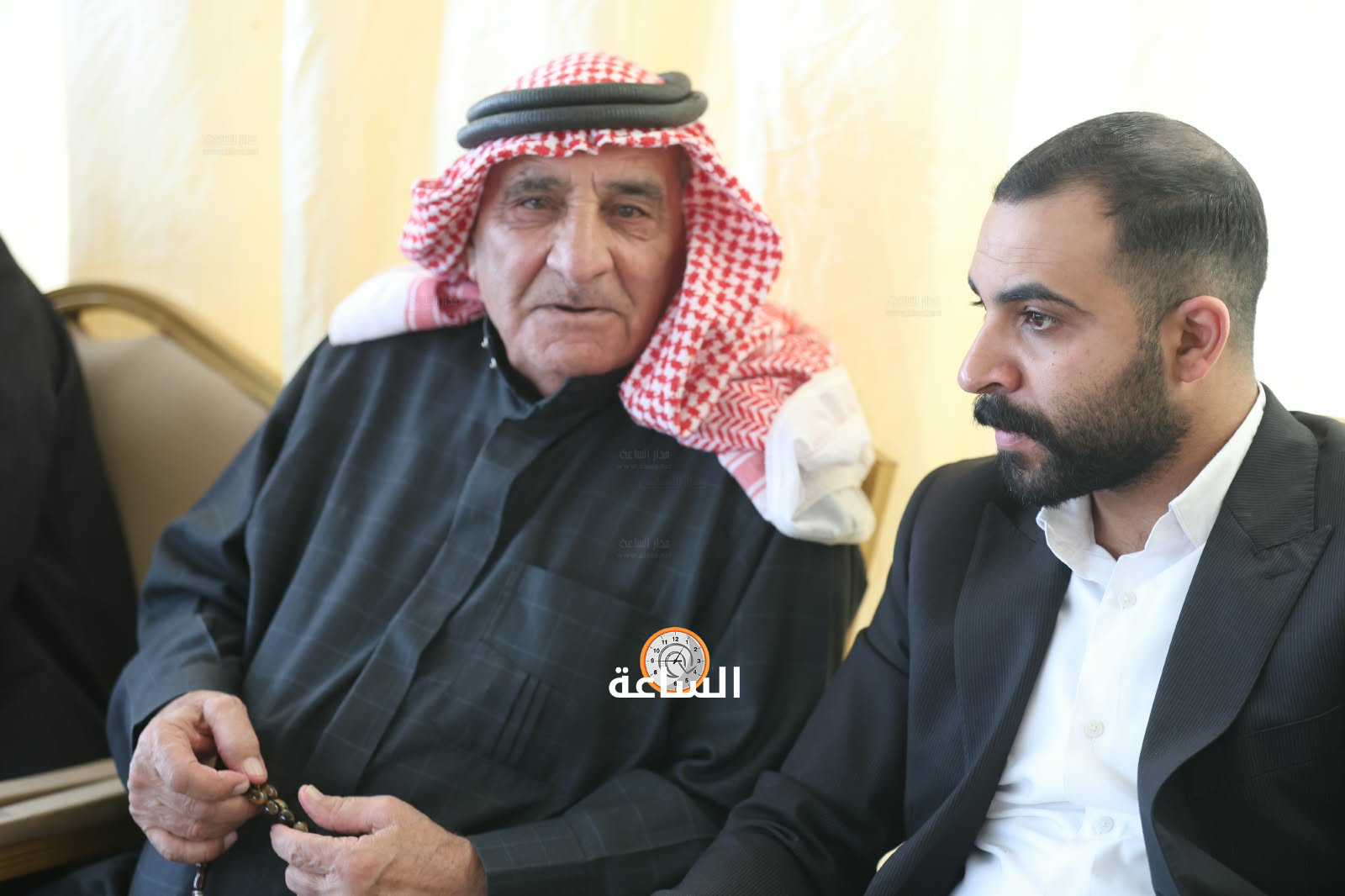 Madar Al-Saa Images 0.5614330623877455