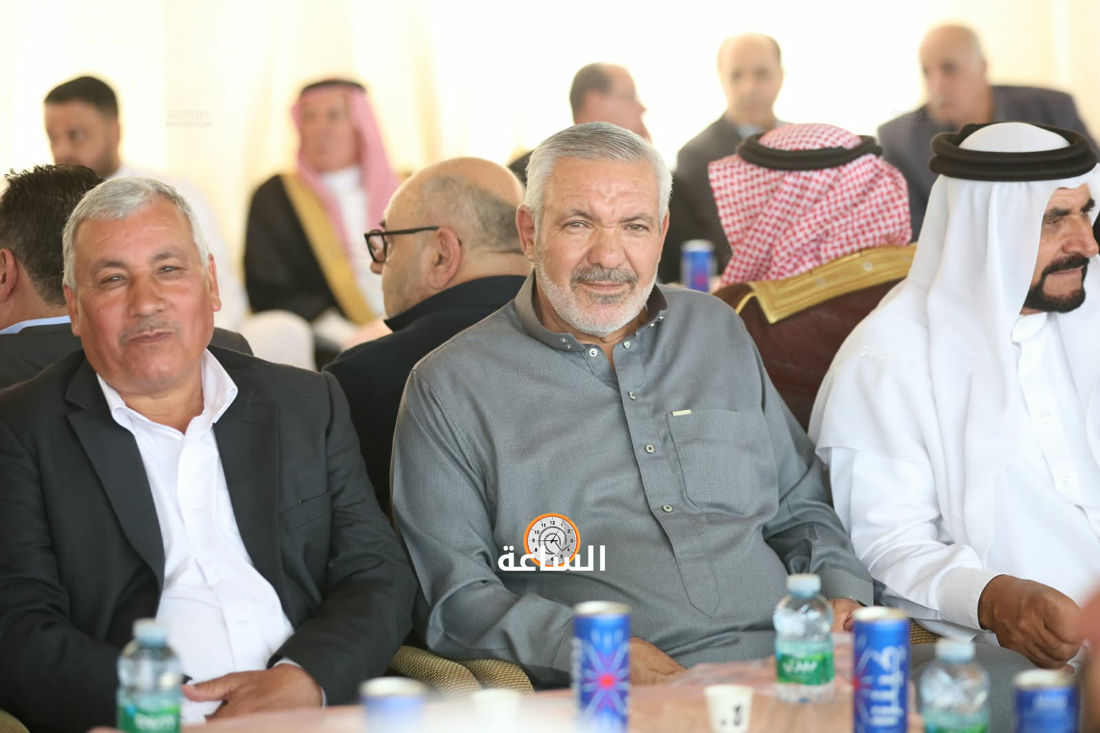 Madar Al-Saa Images 0.8440542444968807