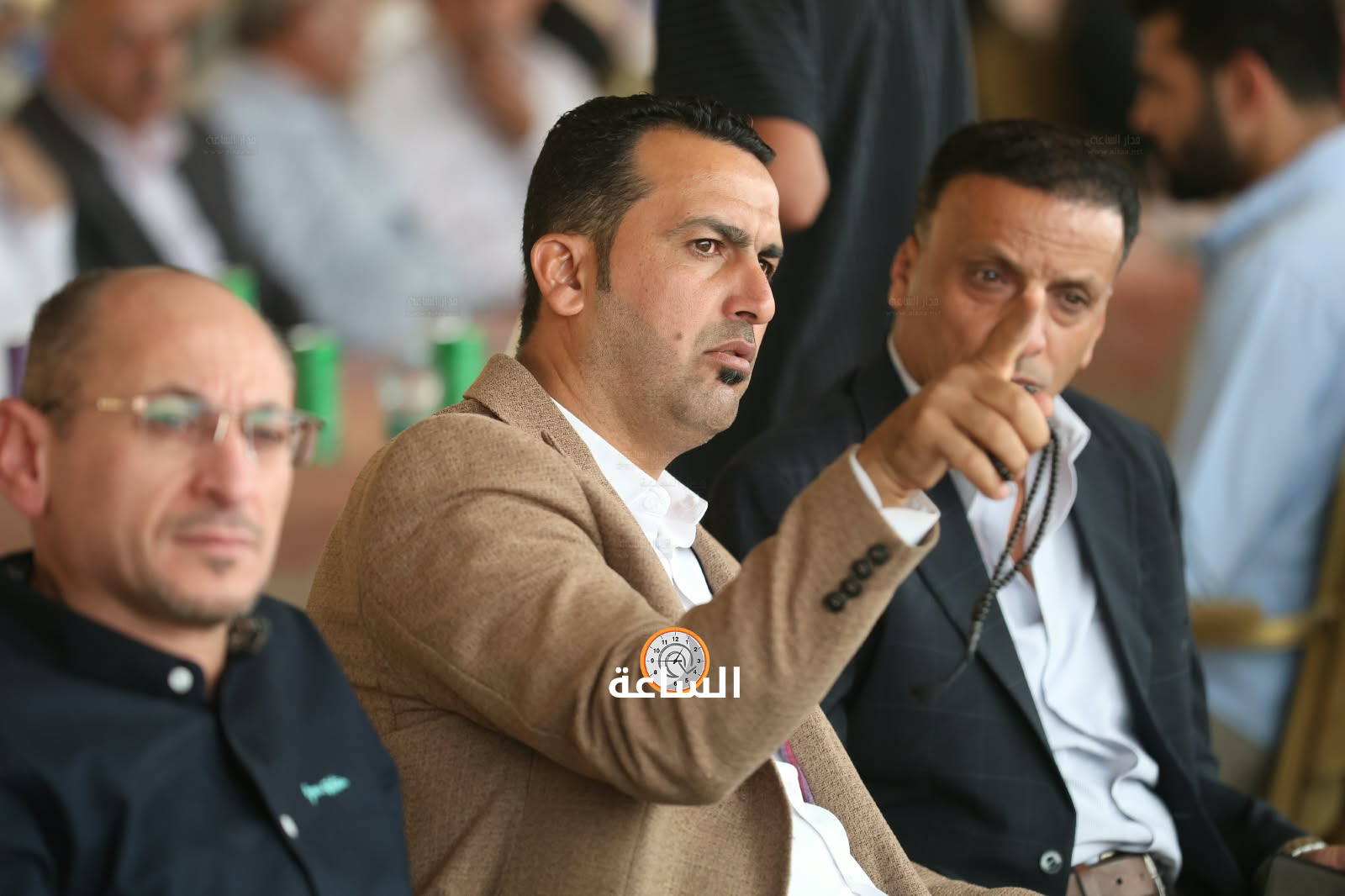 Madar Al-Saa Images 0.32529542595521