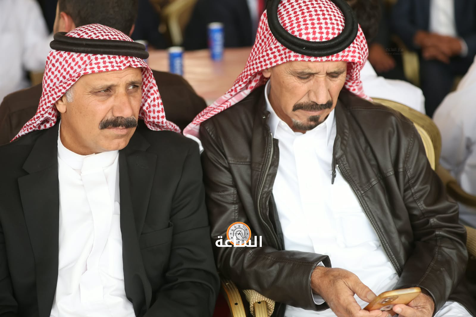Madar Al-Saa Images 0.051066425489159295
