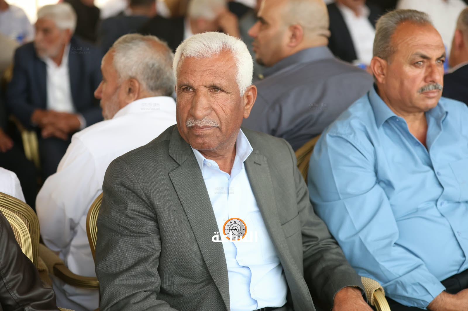 Madar Al-Saa Images 0.03830065485702905