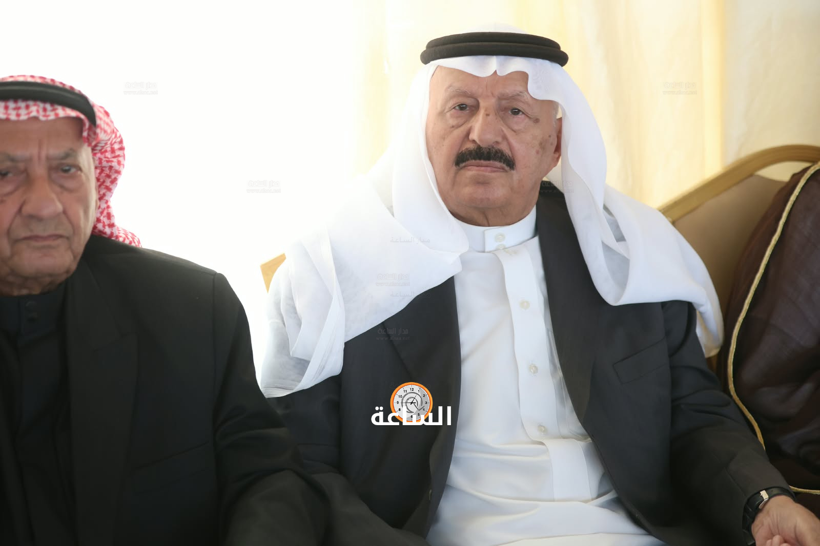 Madar Al-Saa Images 0.3922975381170758