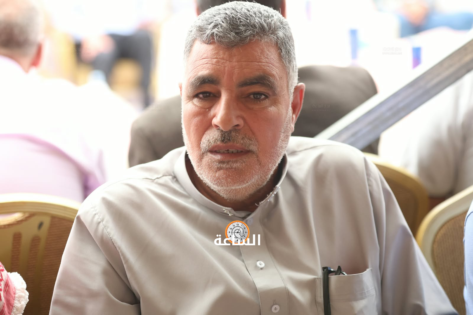 Madar Al-Saa Images 0.08916150728292938