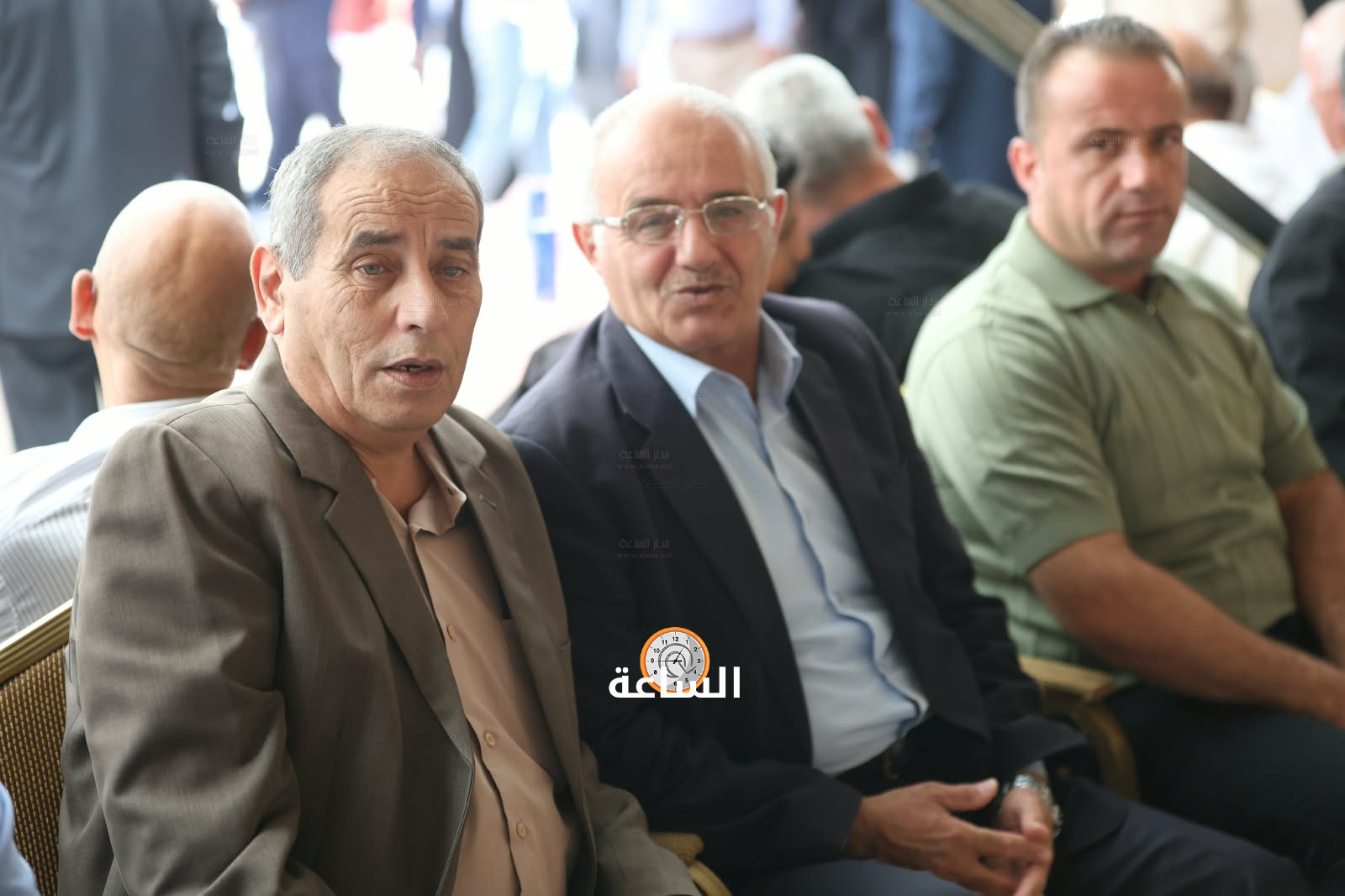 Madar Al-Saa Images 0.3595024380867533