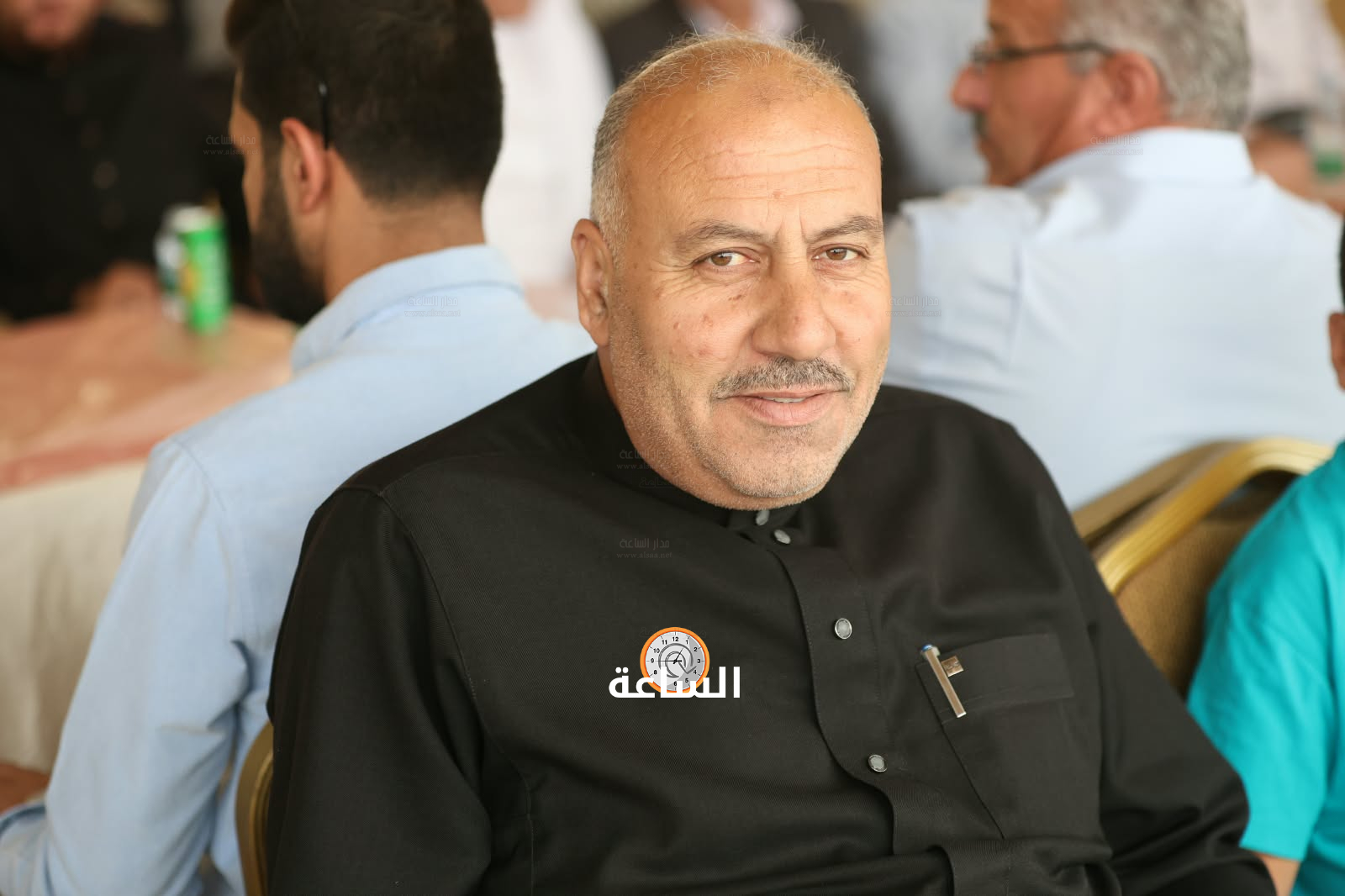 Madar Al-Saa Images 0.439319888153592