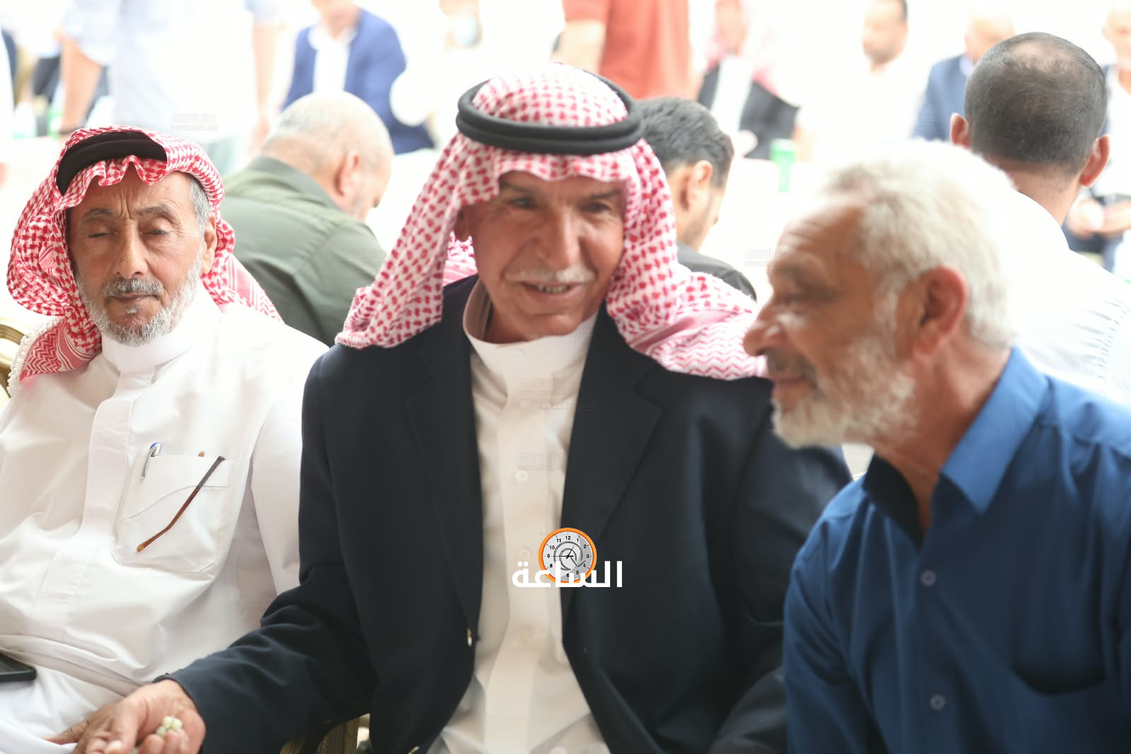 Madar Al-Saa Images 0.1828715674349114