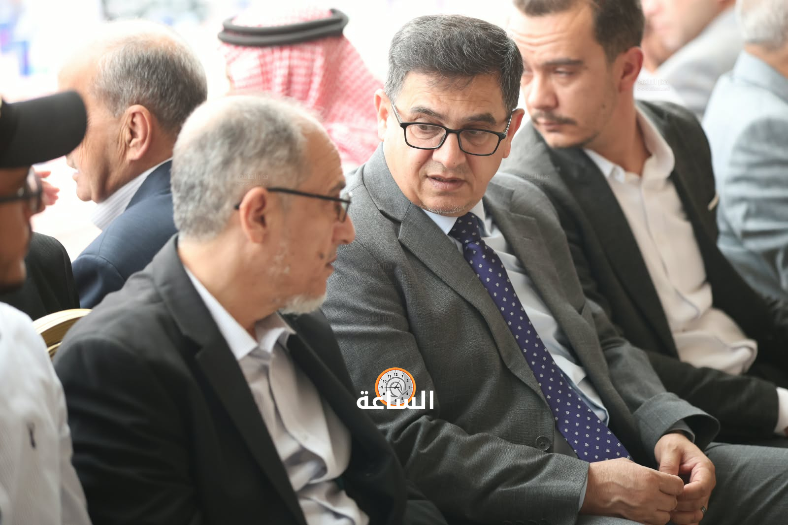 Madar Al-Saa Images 0.2571274002054965