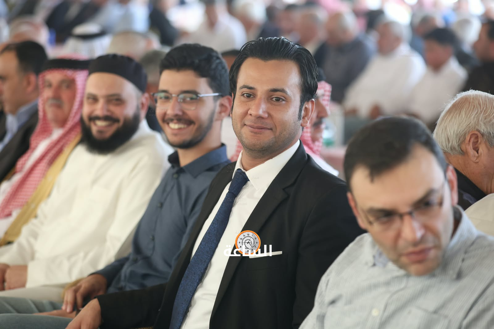 Madar Al-Saa Images 0.08272756470845011