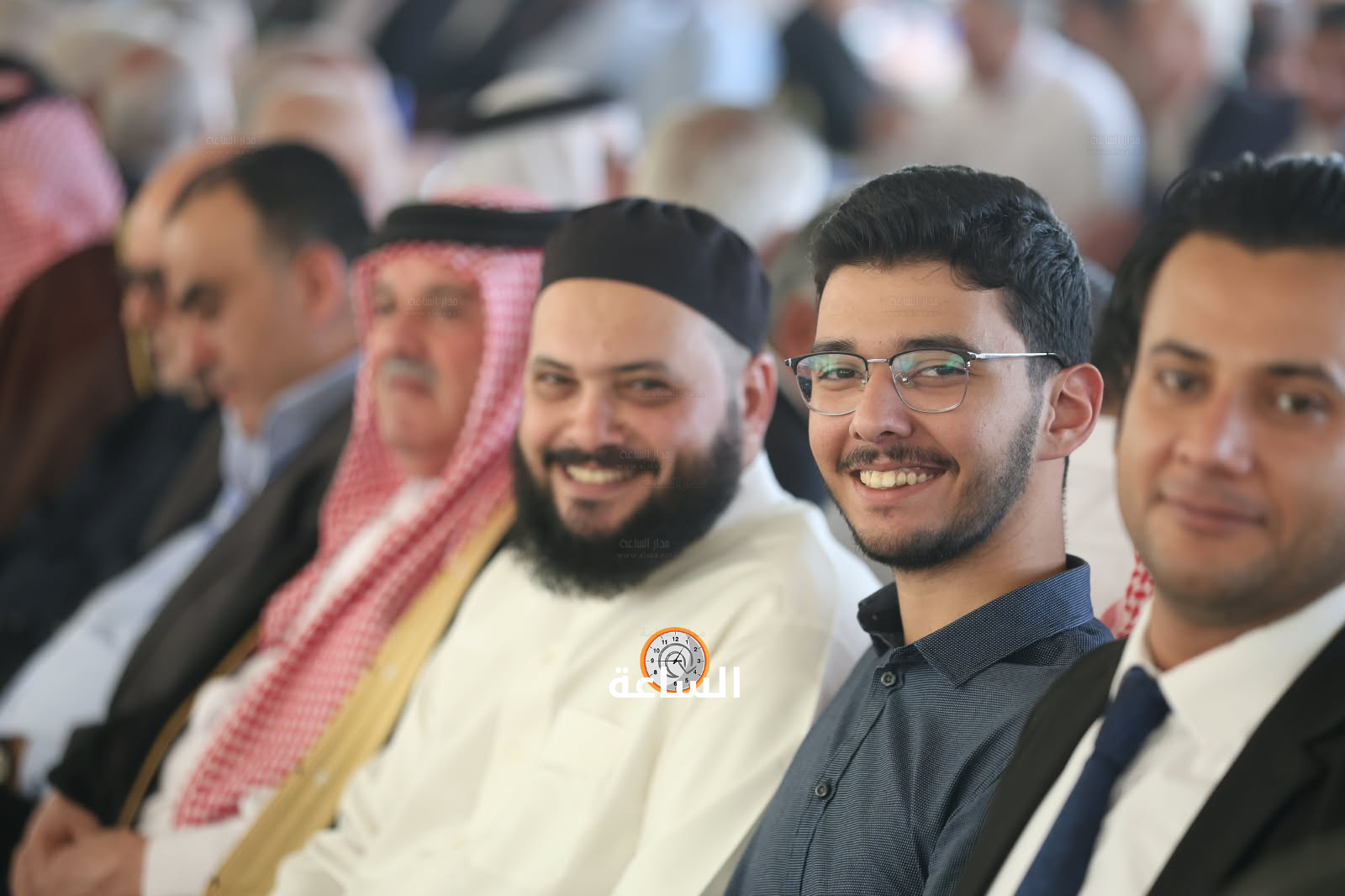 Madar Al-Saa Images 0.8357800405363809
