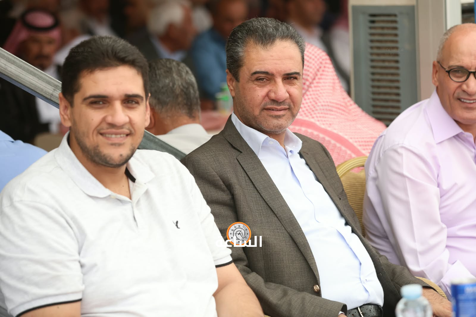 Madar Al-Saa Images 0.7625530820602213