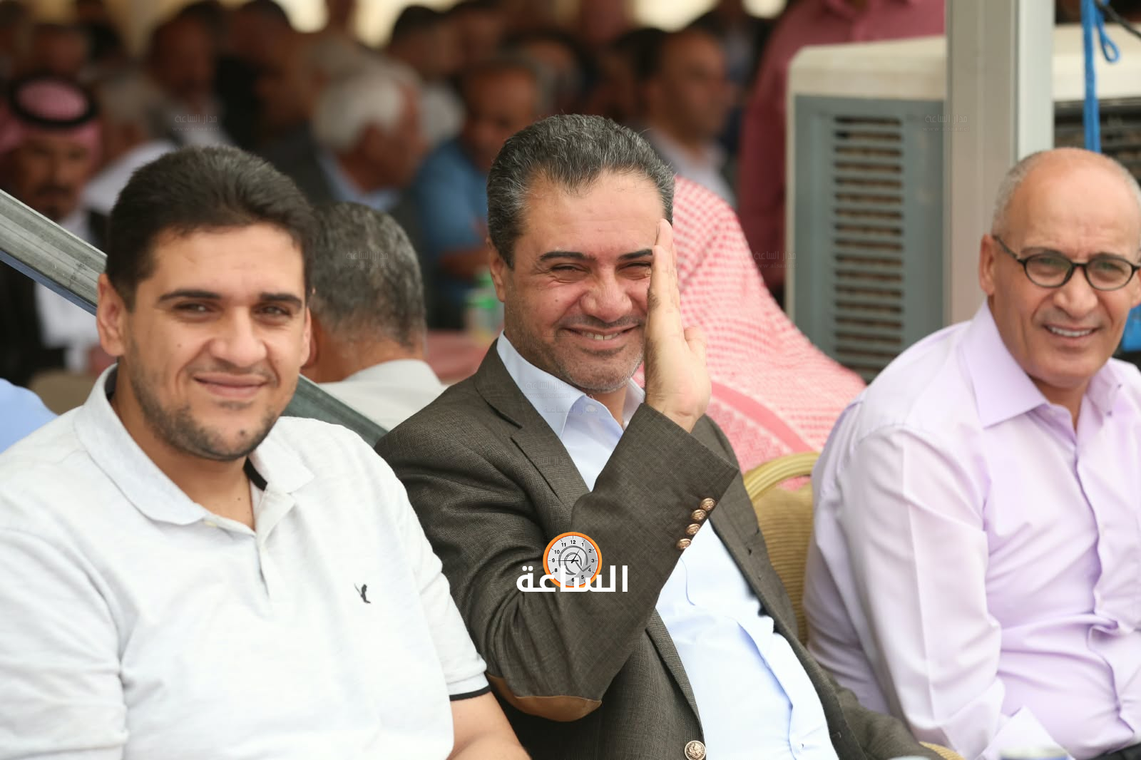 Madar Al-Saa Images 0.29710232656715696