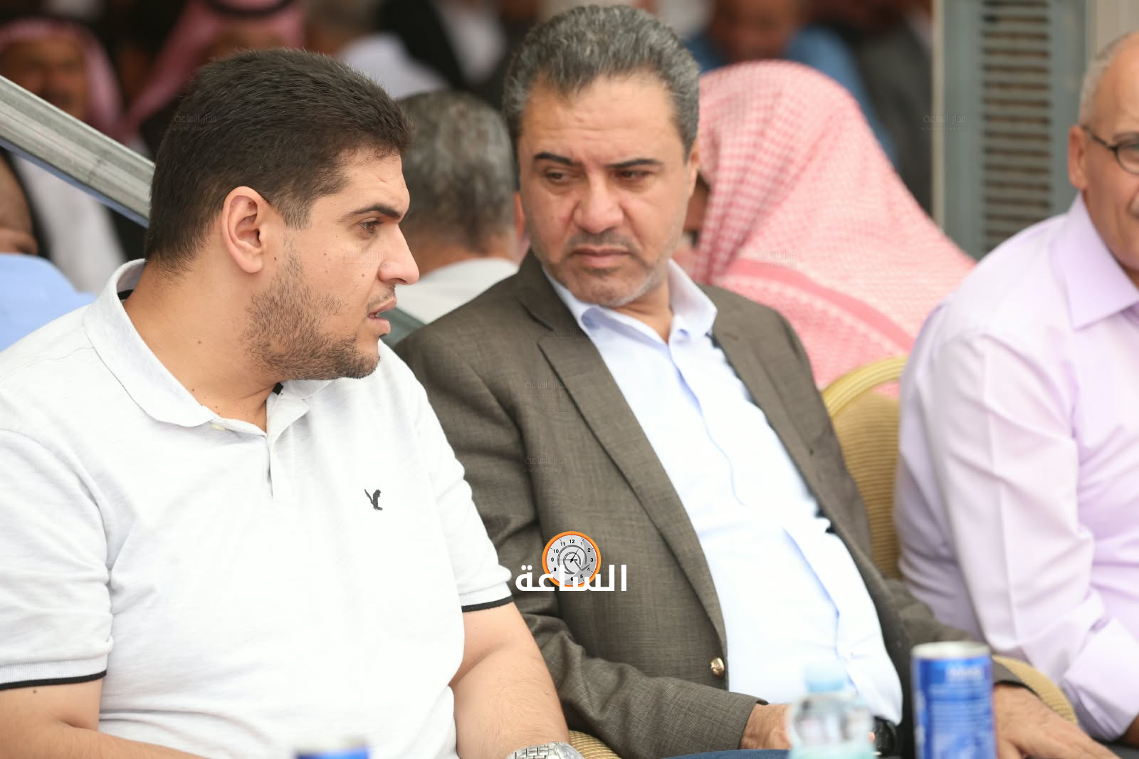 Madar Al-Saa Images 0.8794971434378386