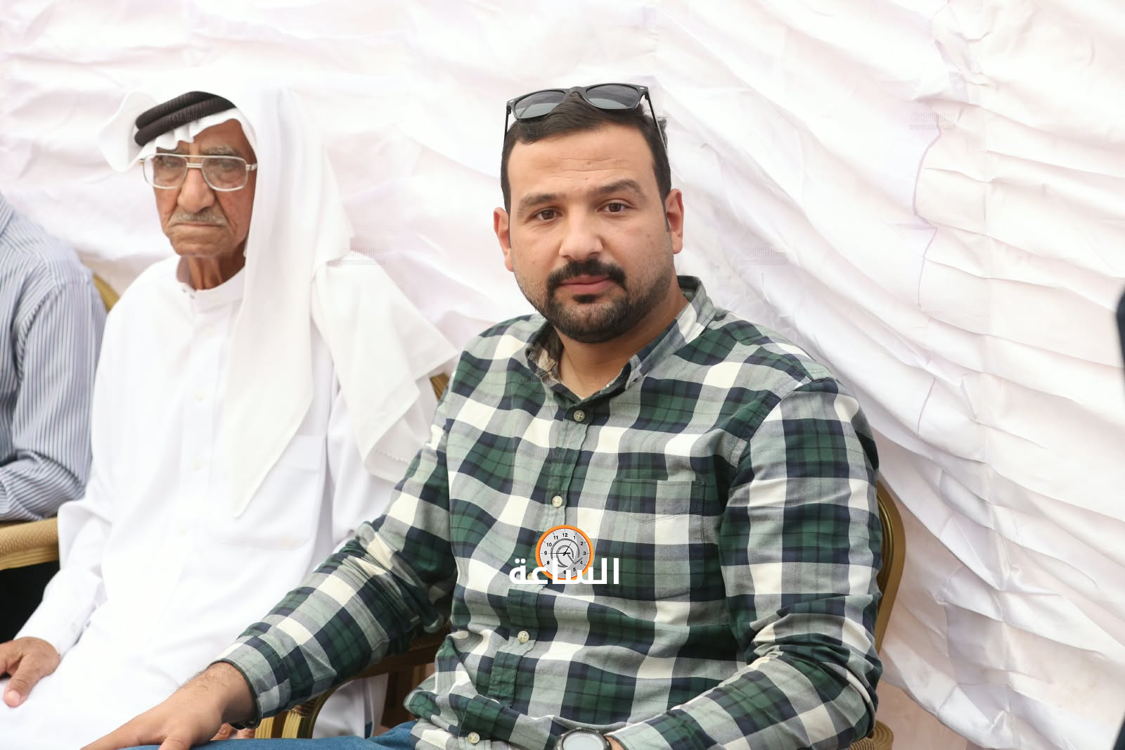Madar Al-Saa Images 0.99736719274635