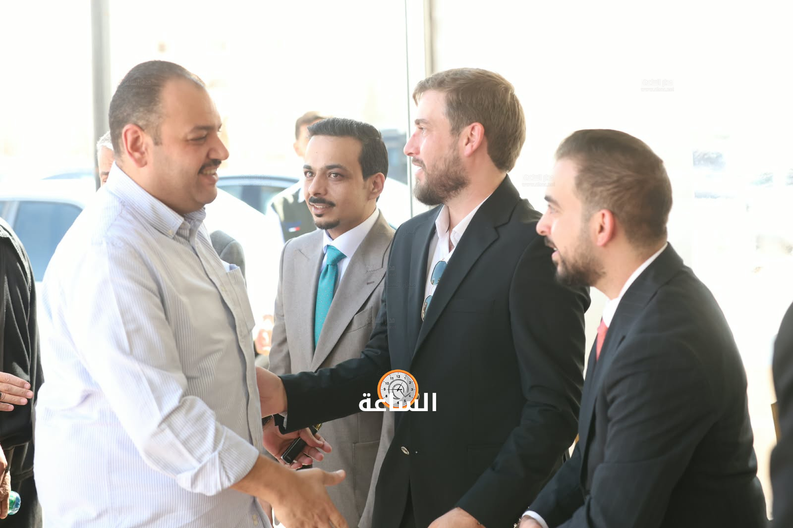 Madar Al-Saa Images 0.934029045047053