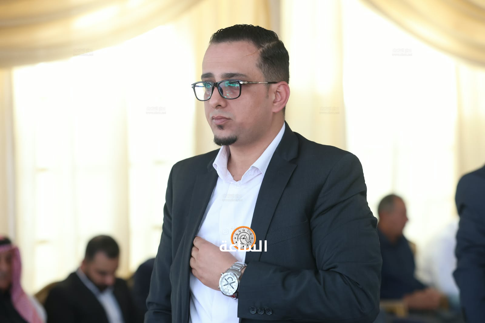 Madar Al-Saa Images 0.525065205364703