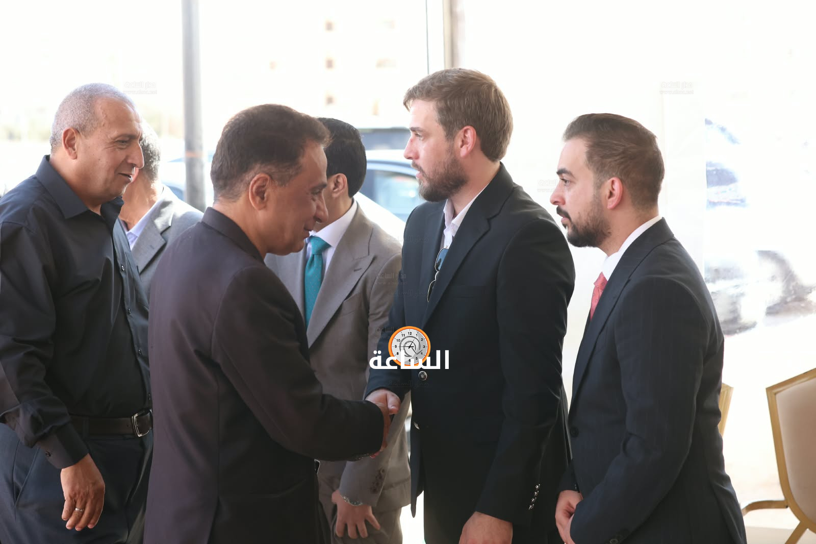 Madar Al-Saa Images 0.08287243535564204