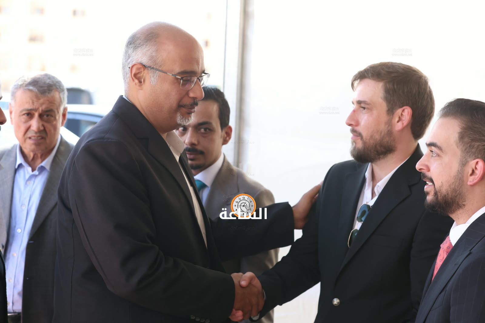 Madar Al-Saa Images 0.5834103955735196