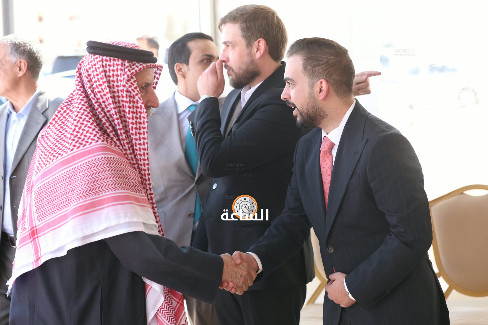Madar Al-Saa Images 0.9601873336057845