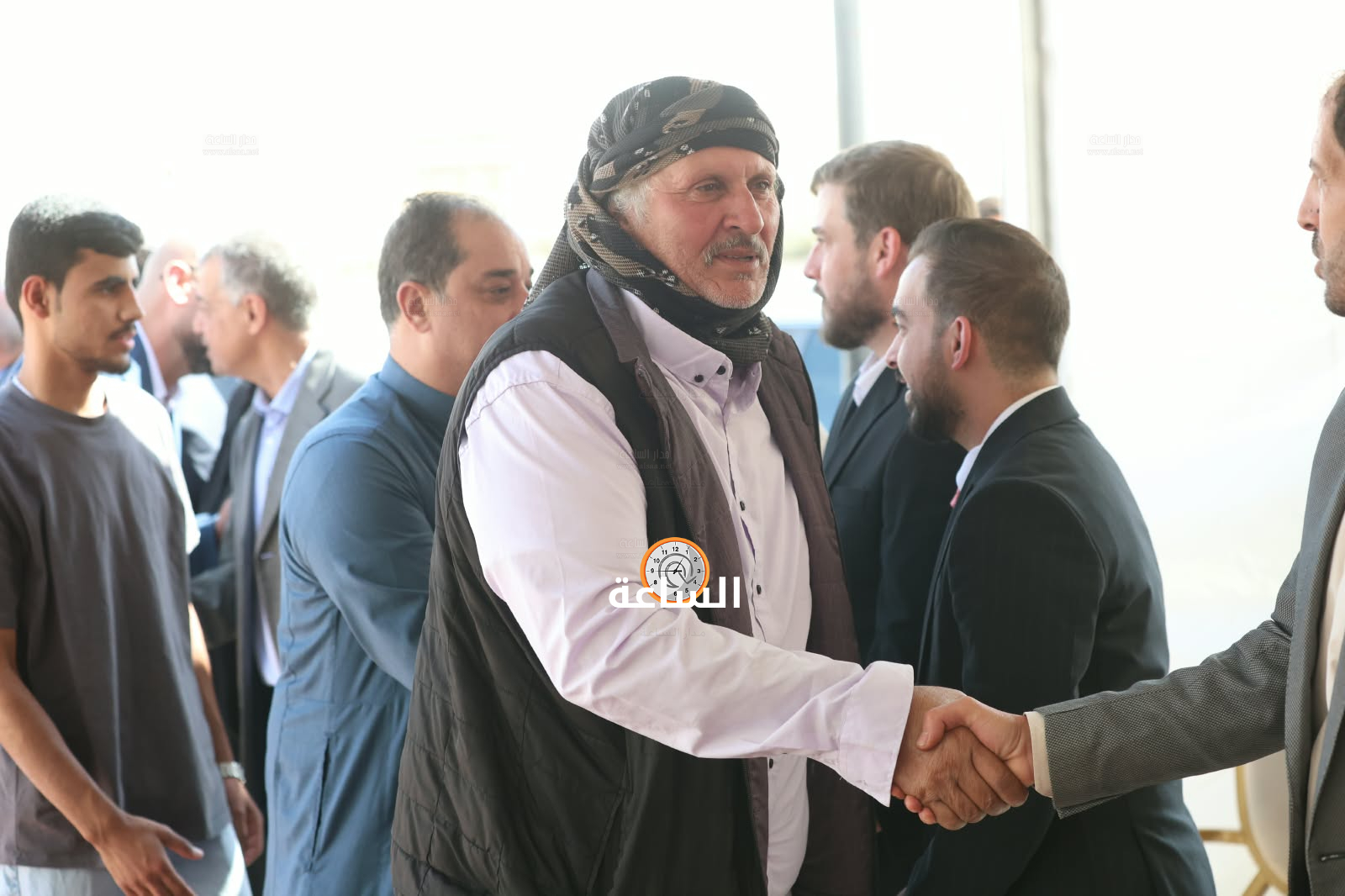 Madar Al-Saa Images 0.2836689121214929