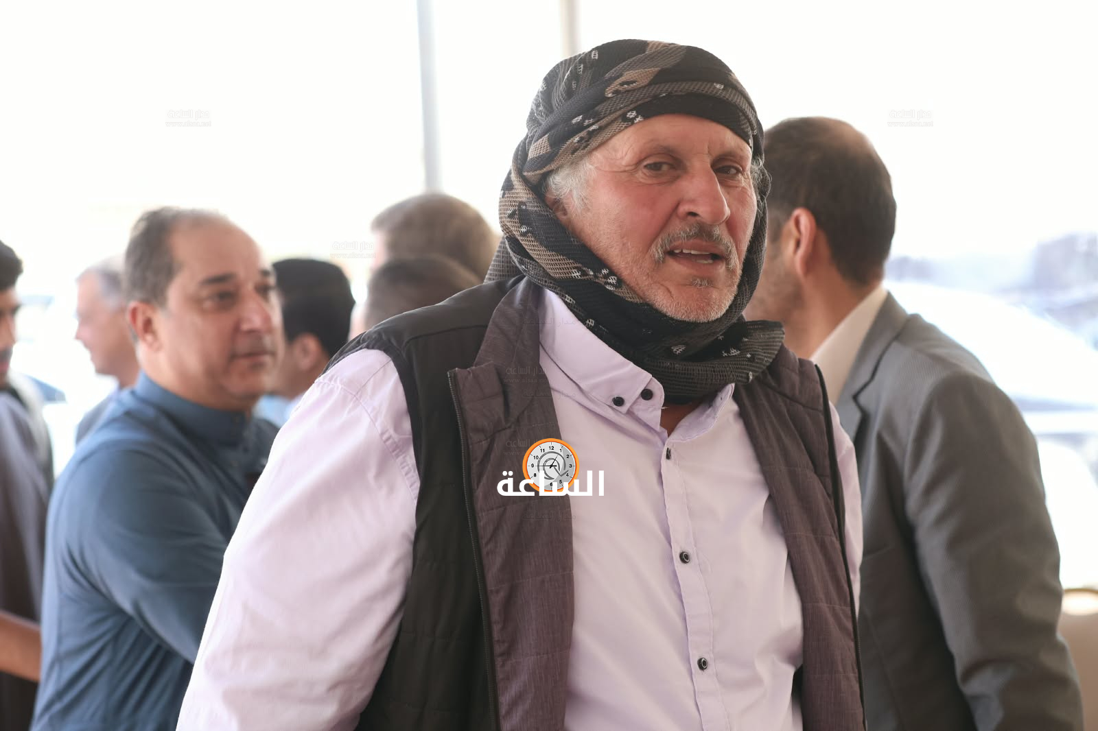 Madar Al-Saa Images 0.9659376213677588