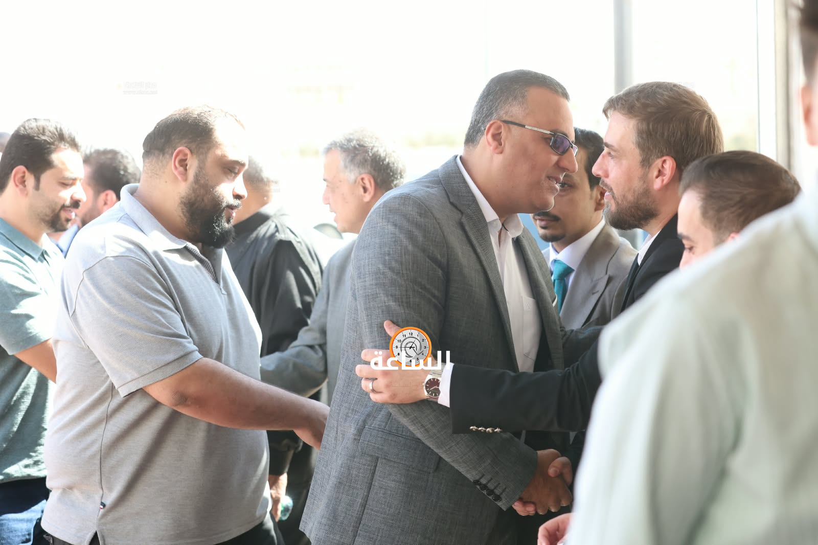Madar Al-Saa Images 0.3662453504550366