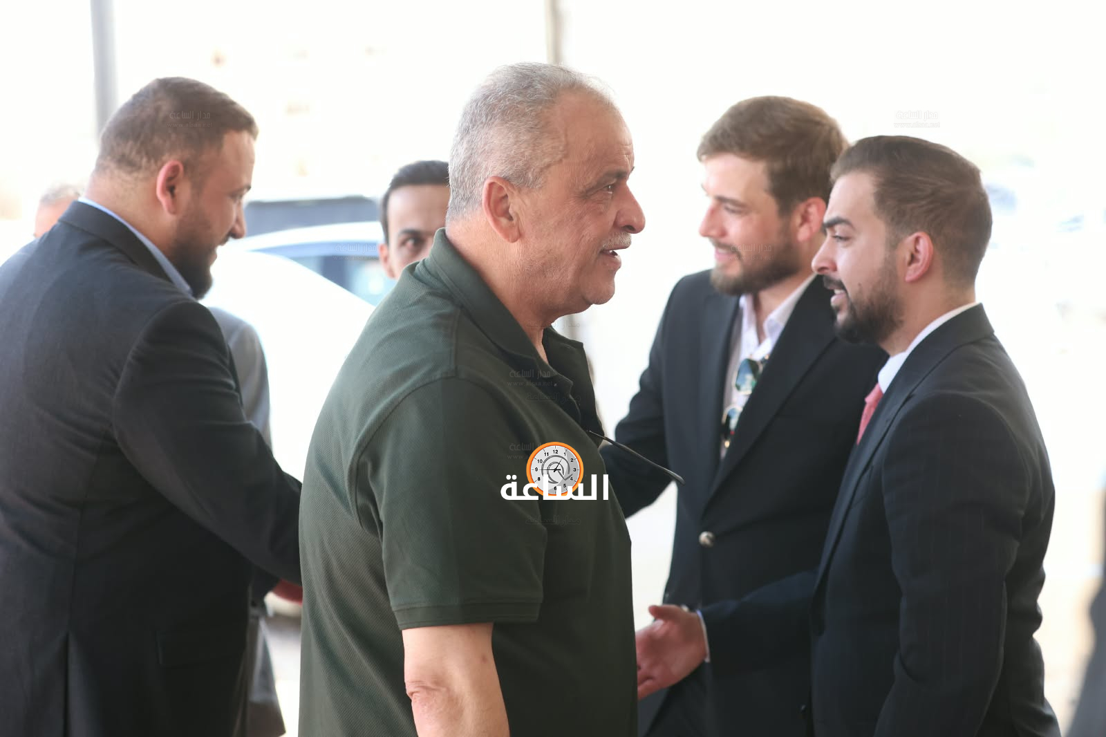 Madar Al-Saa Images 0.2919687633219331