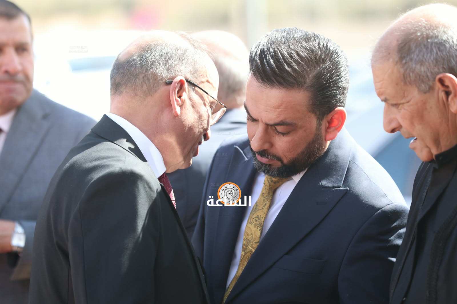 Madar Al-Saa Images 0.5459040644771609