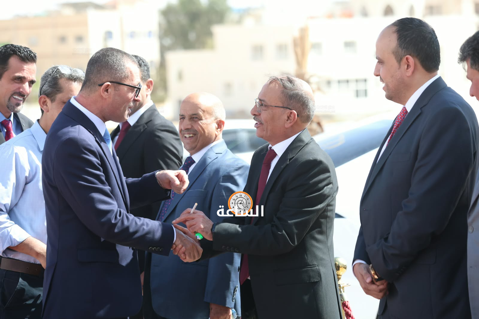 Madar Al-Saa Images 0.7629292008238777