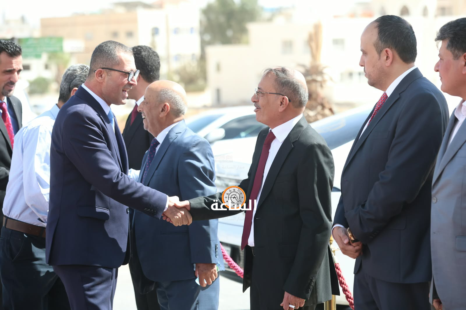 Madar Al-Saa Images 0.6656420040040031