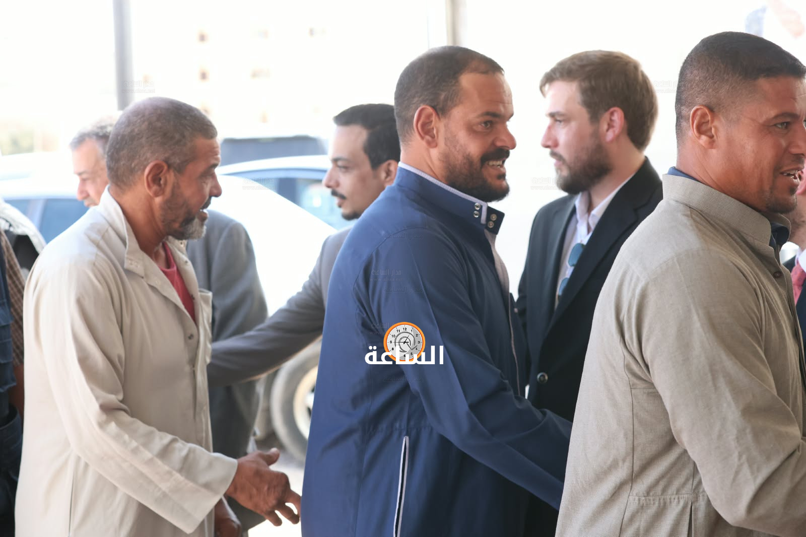Madar Al-Saa Images 0.5637723063736074
