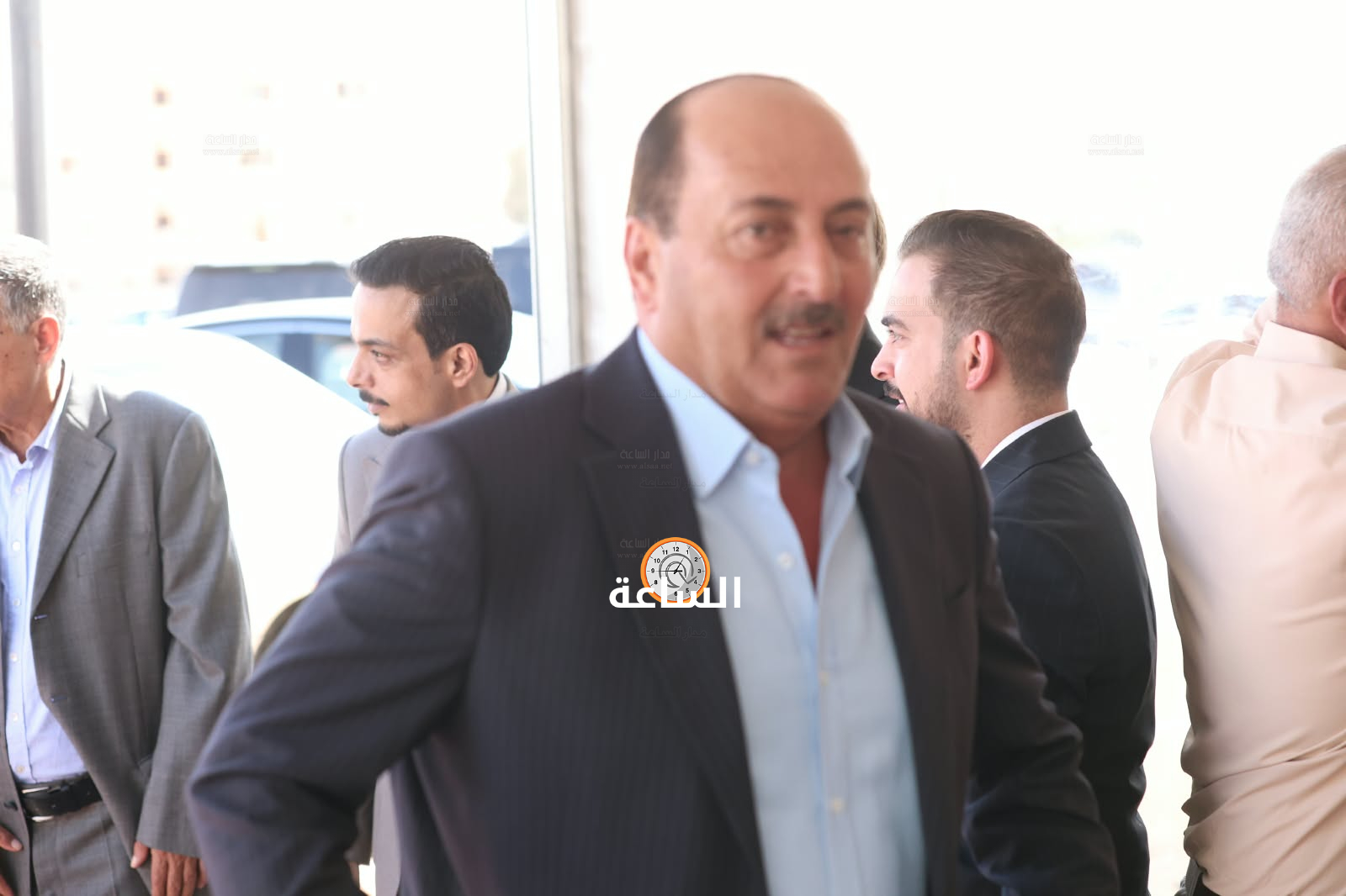 Madar Al-Saa Images 0.8906873811683934