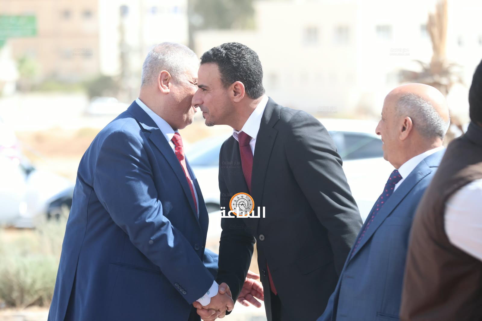 Madar Al-Saa Images 0.5522863345831446