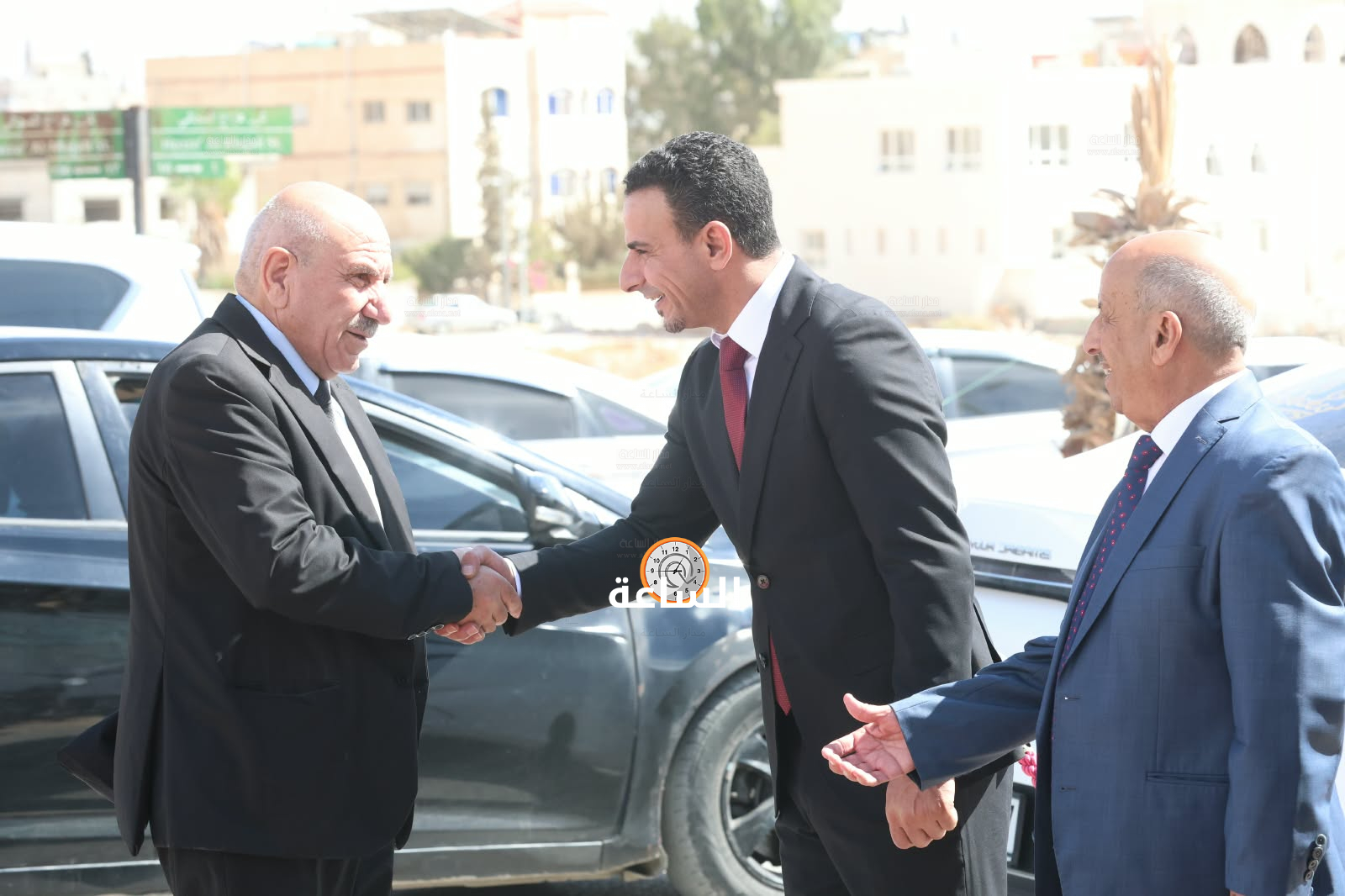 Madar Al-Saa Images 0.4735501718772812