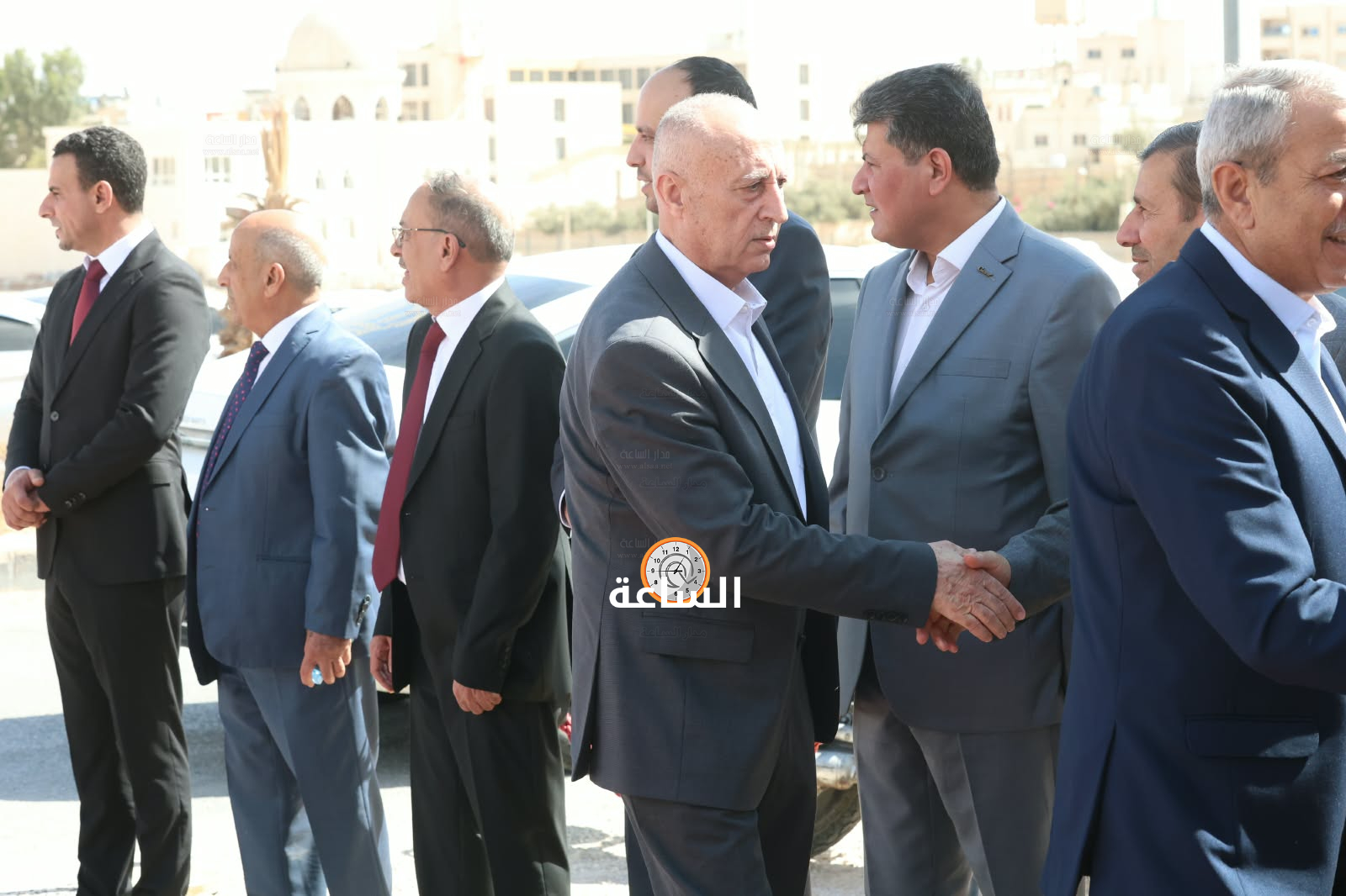 Madar Al-Saa Images 0.15977066355647496