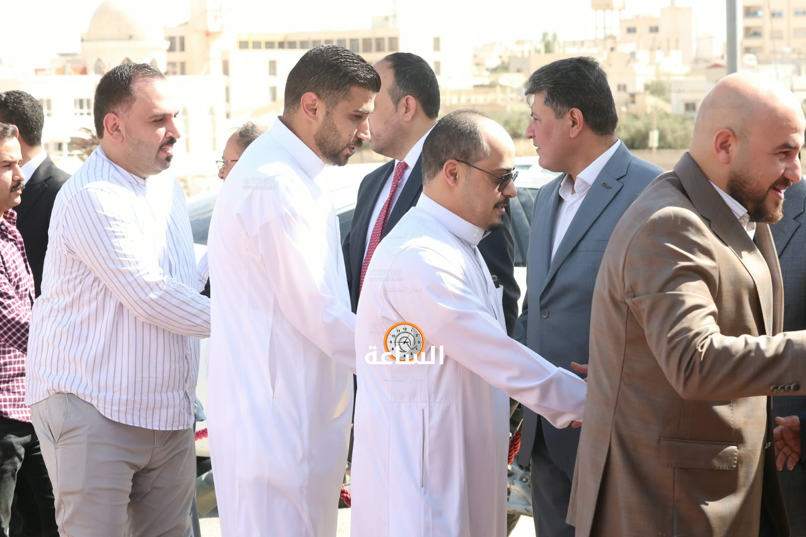 Madar Al-Saa Images 0.5513659556065524