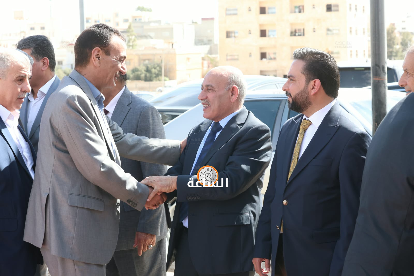Madar Al-Saa Images 0.6259369197025134