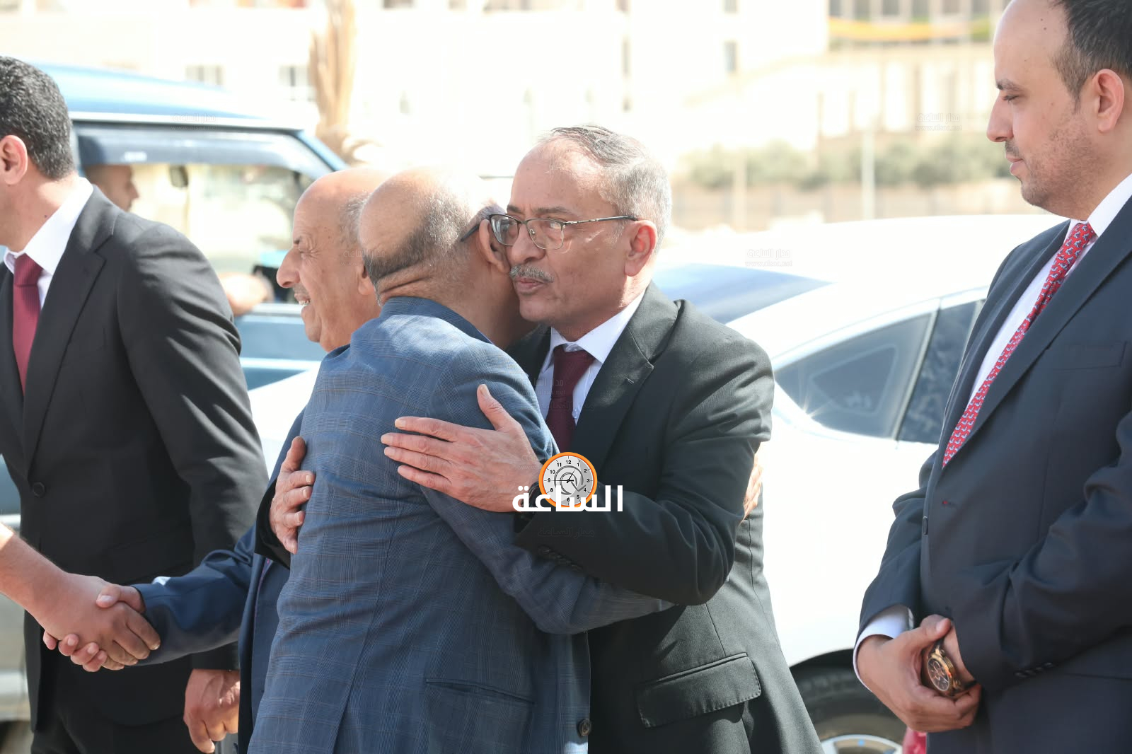 Madar Al-Saa Images 0.775782752737199