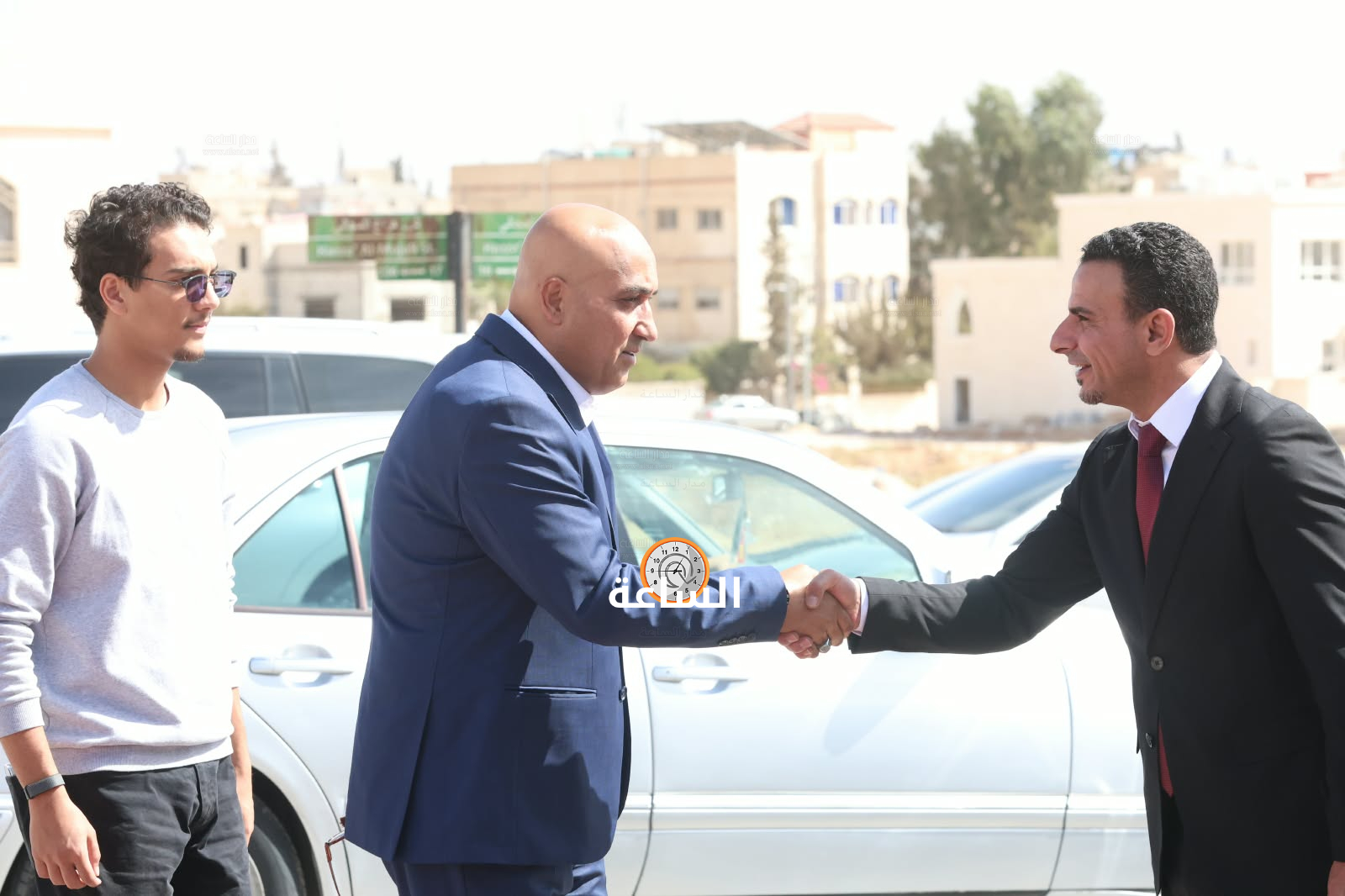 Madar Al-Saa Images 0.2973057441113739