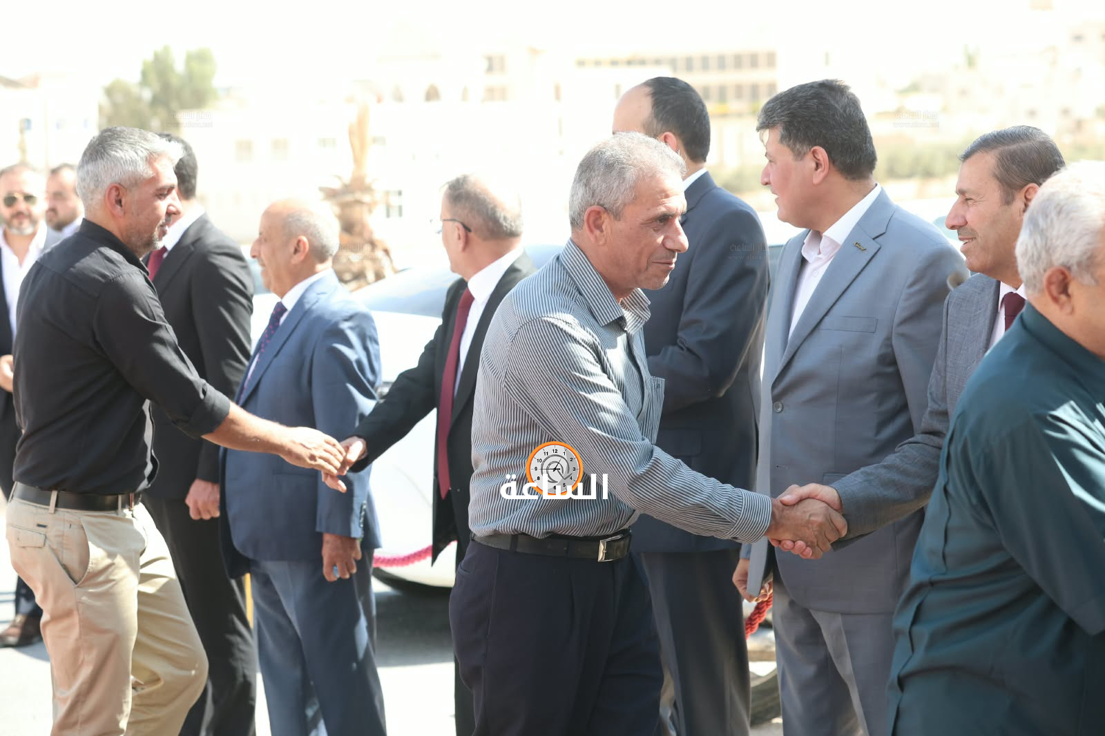 Madar Al-Saa Images 0.9794831089759012