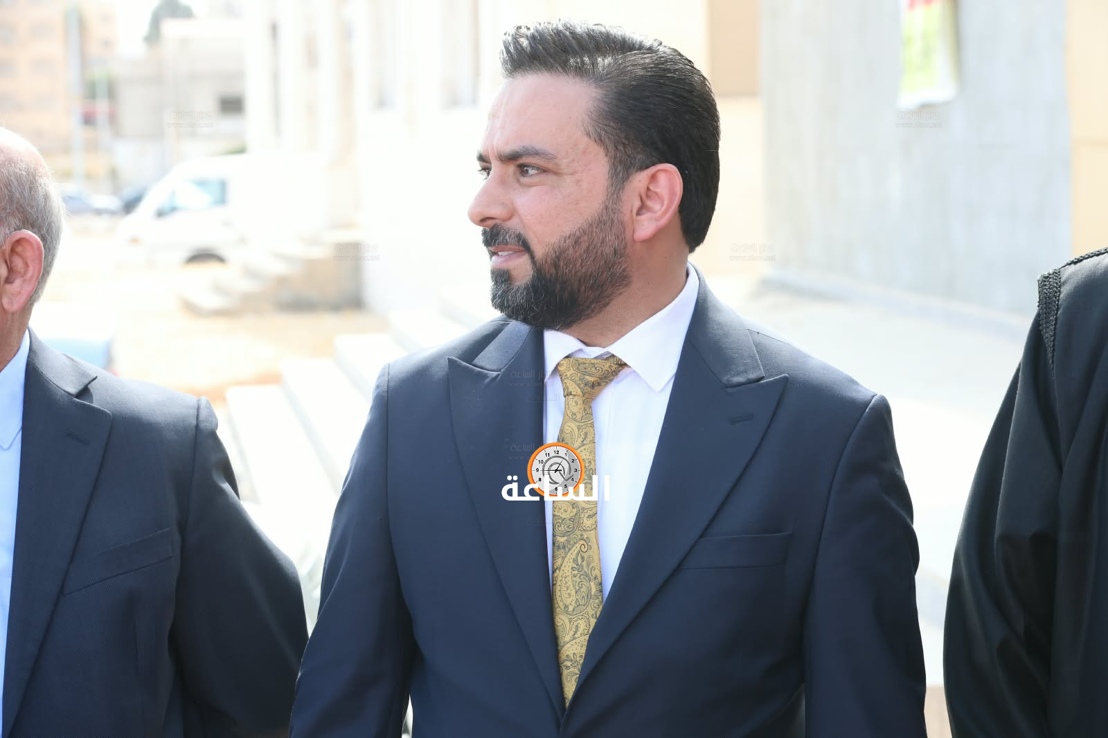 Madar Al-Saa Images 0.877722808583847