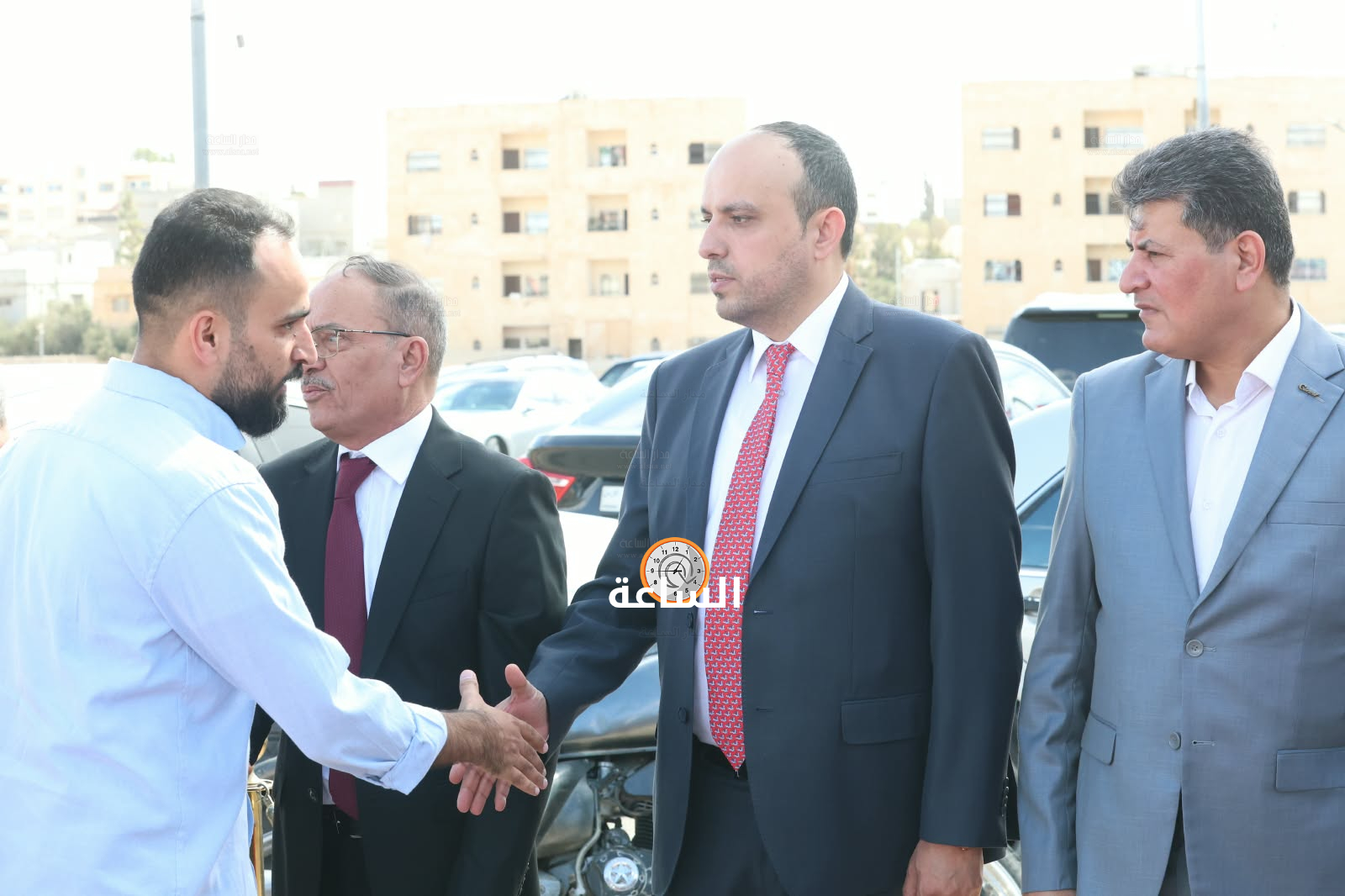 Madar Al-Saa Images 0.539114024420633