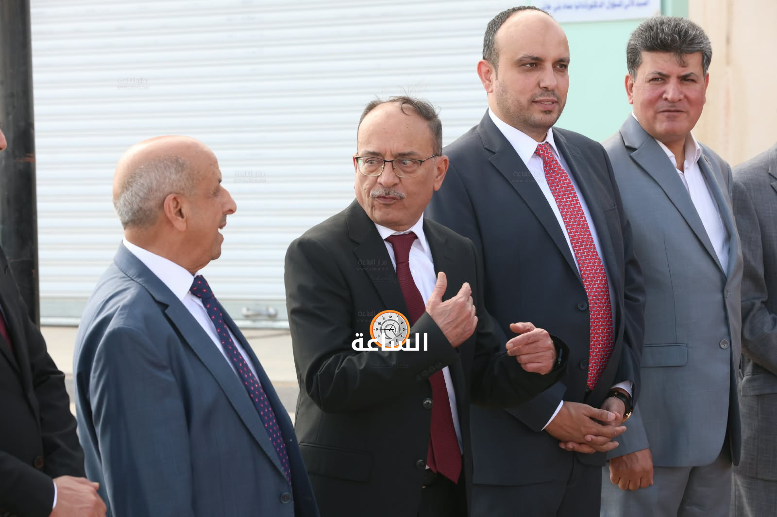 Madar Al-Saa Images 0.5135413005182023