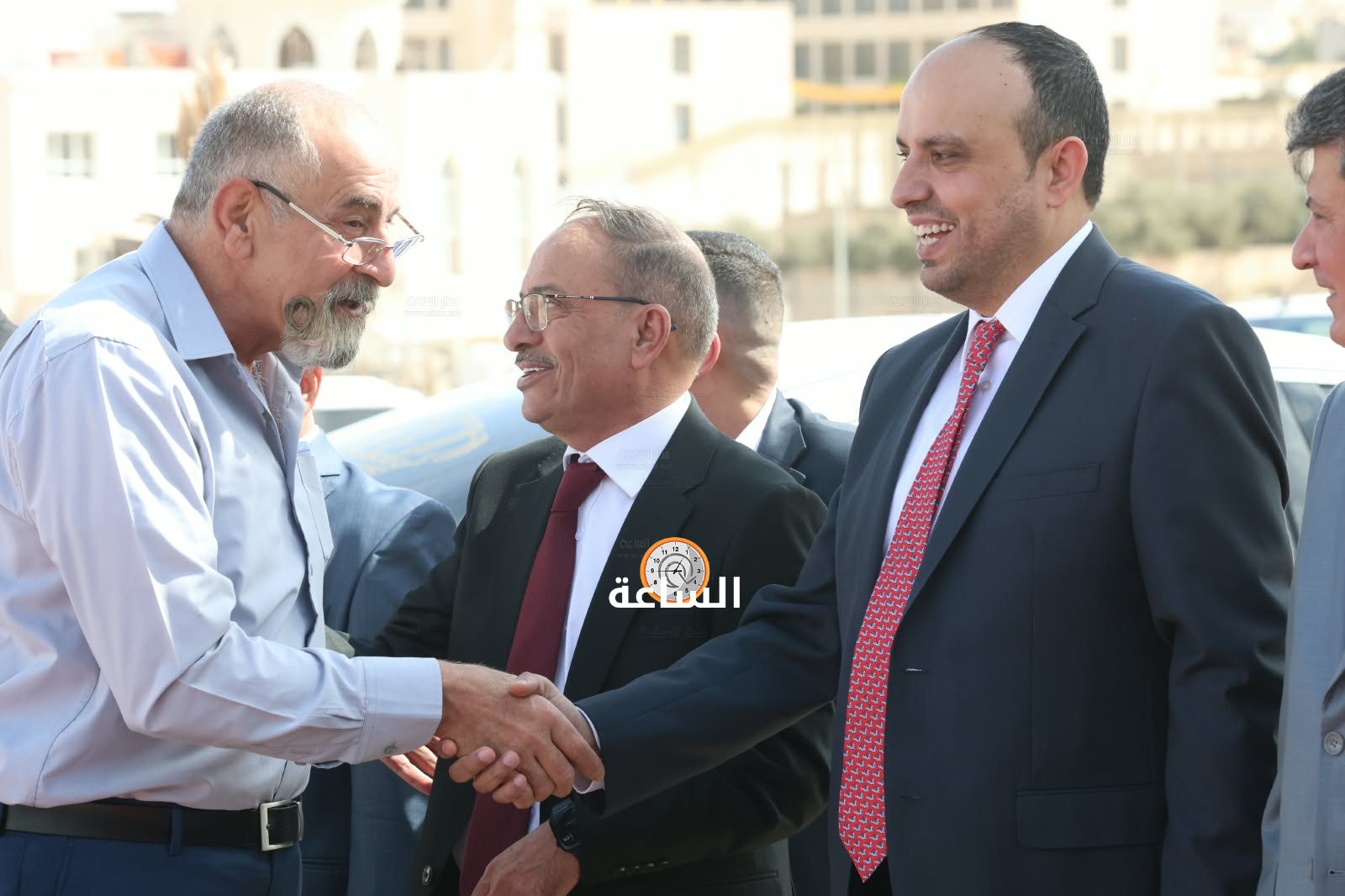 Madar Al-Saa Images 0.09230524949170238