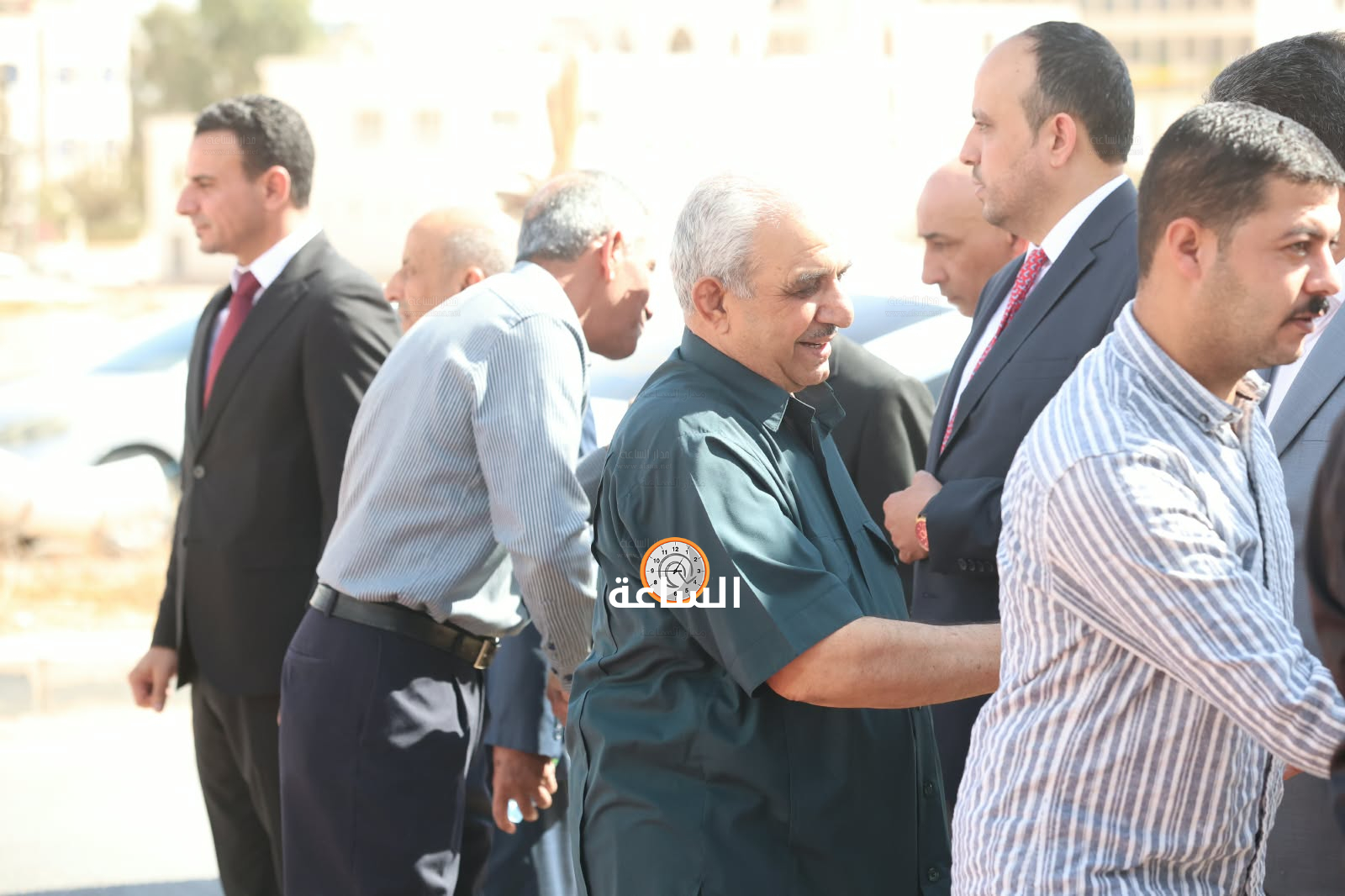 Madar Al-Saa Images 0.07719011564956124