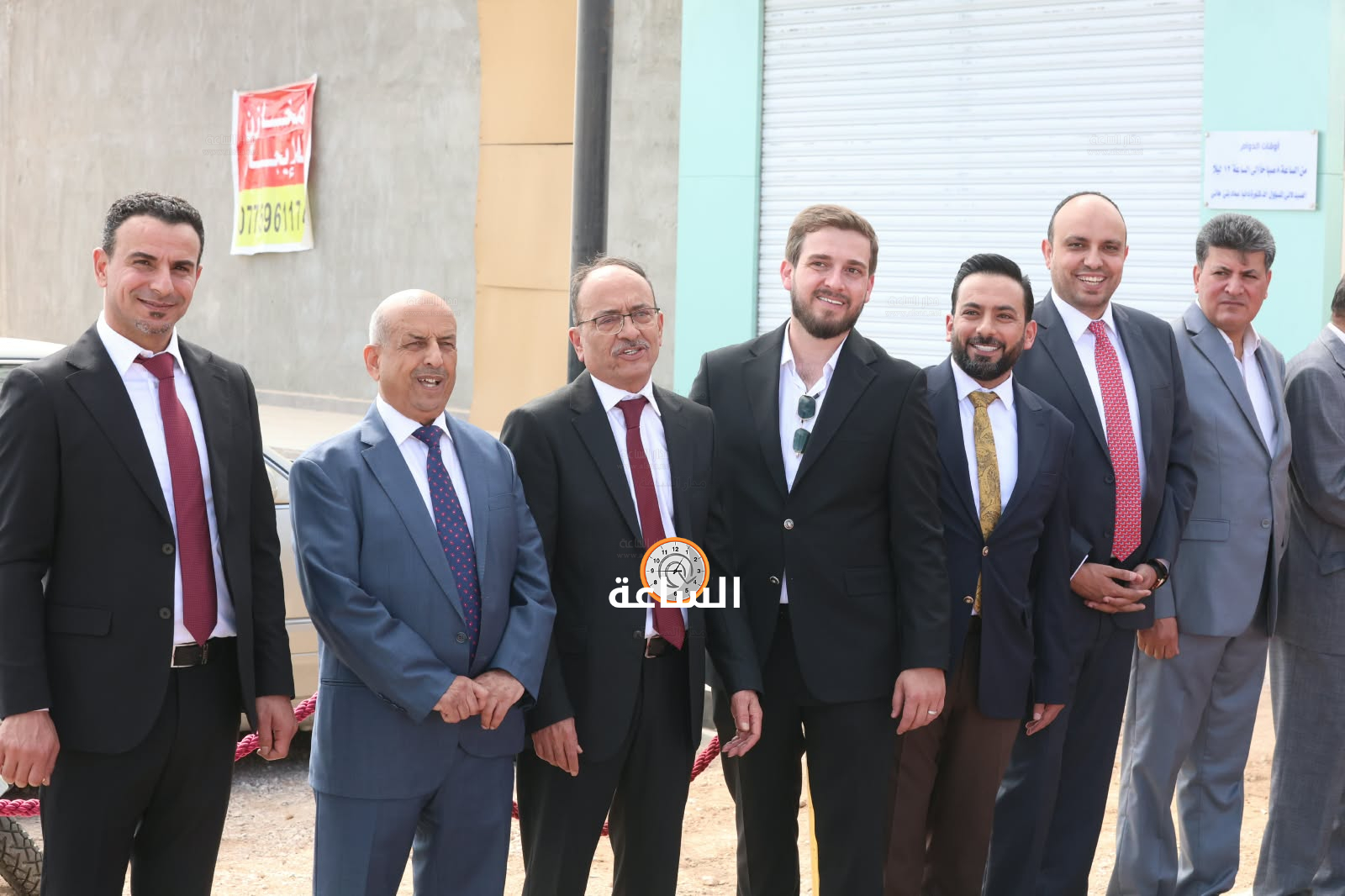 Madar Al-Saa Images 0.8577147366175794