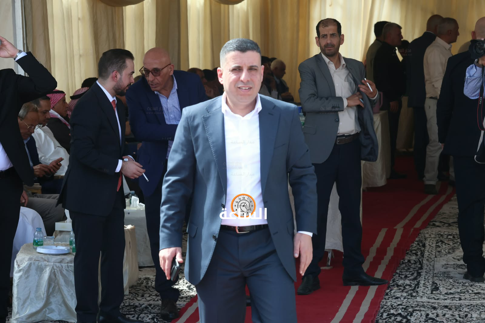 Madar Al-Saa Images 0.24131981197394636