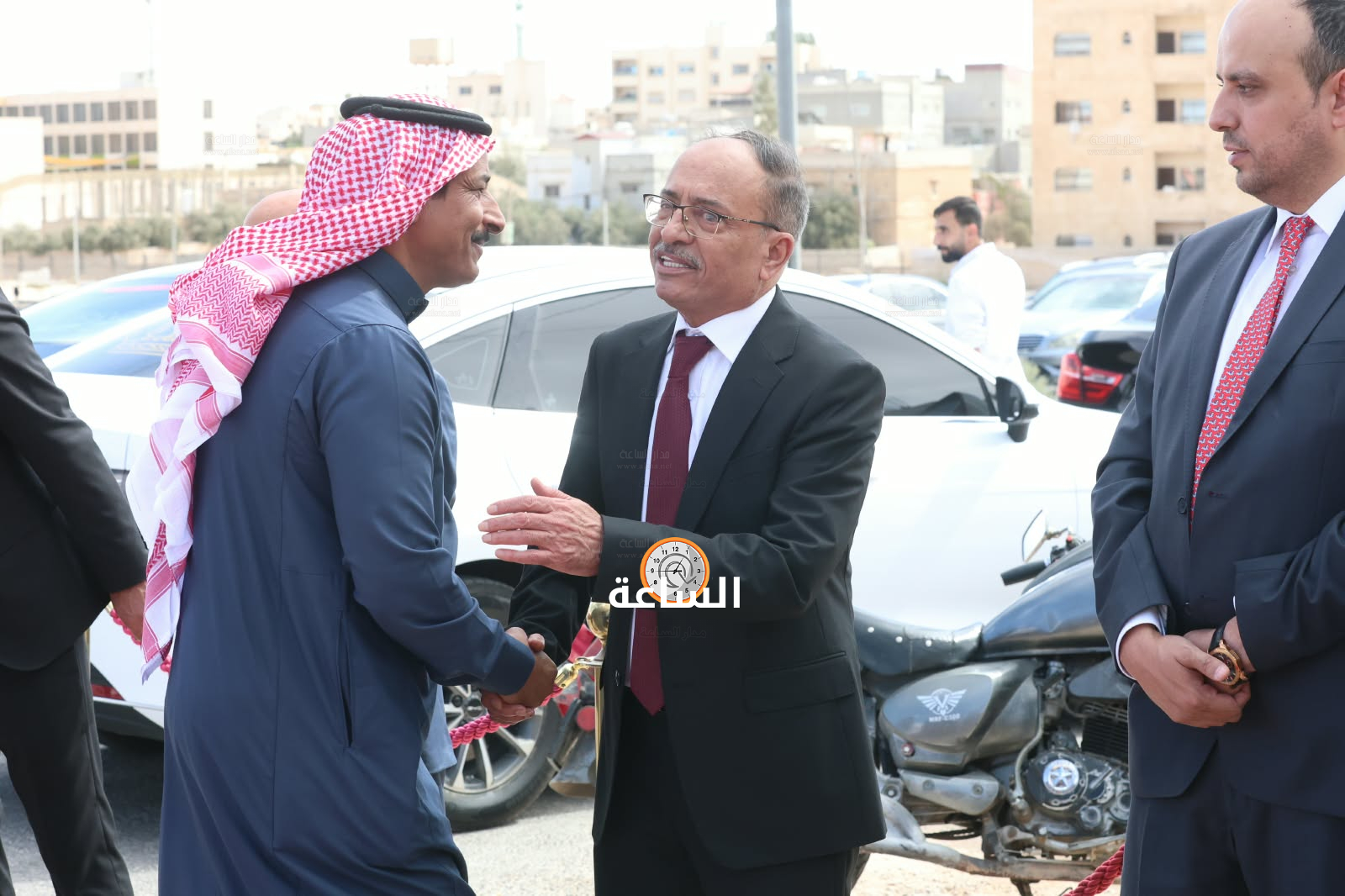 Madar Al-Saa Images 0.5528472563545516