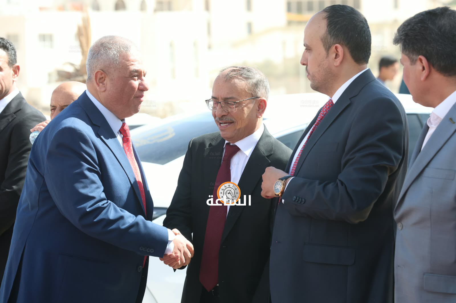 Madar Al-Saa Images 0.01931041537683409