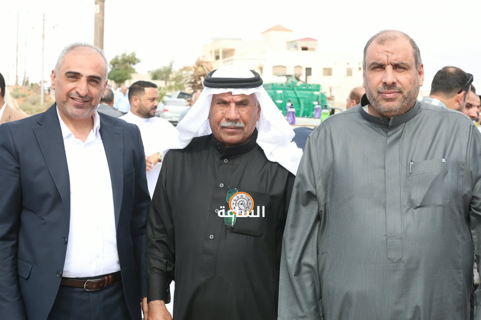 Madar Al-Saa Images 0.4449370003948445